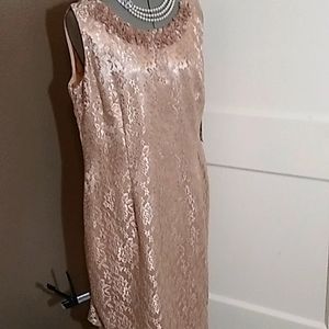 Evening Dress by Kasper